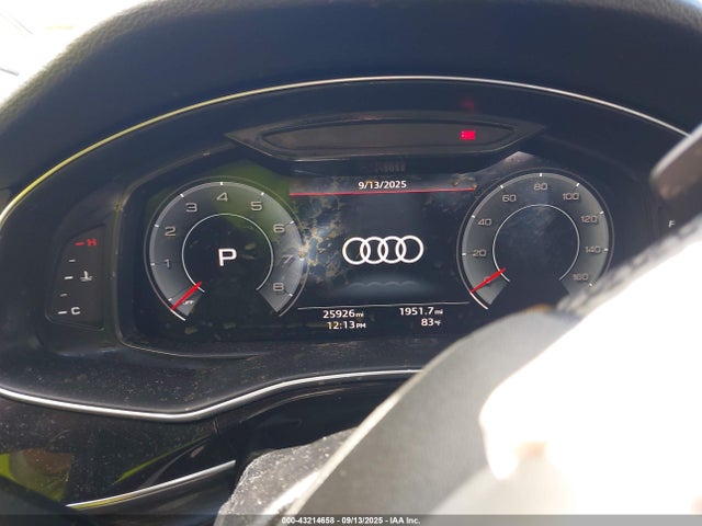 2023 AUDI Q7 WA1LCBF79PD019602 Photo 6