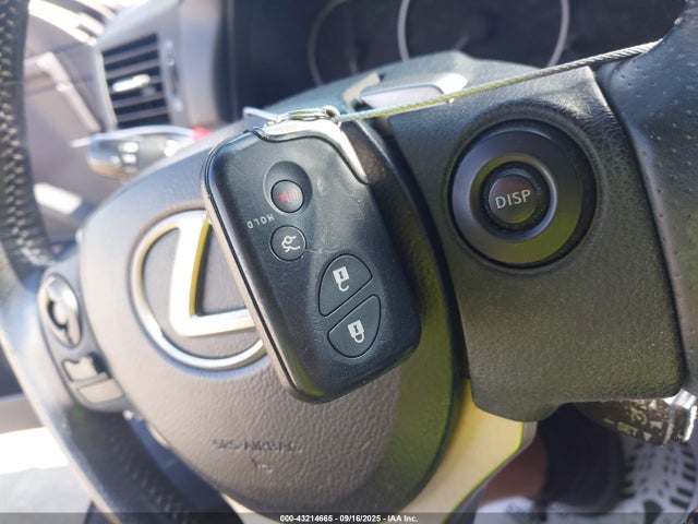 43214665 :رقم المزاد ، JTHKD5BH4F2223148 vin ، 2015 Lexus Ct 200h مزاد بيع