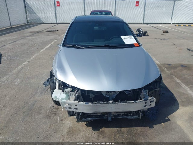 43214665 :رقم المزاد ، JTHKD5BH4F2223148 vin ، 2015 Lexus Ct 200h مزاد بيع