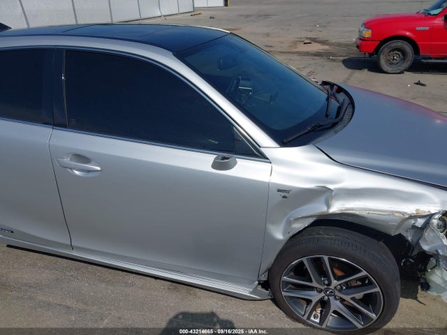 43214665 :رقم المزاد ، JTHKD5BH4F2223148 vin ، 2015 Lexus Ct 200h مزاد بيع