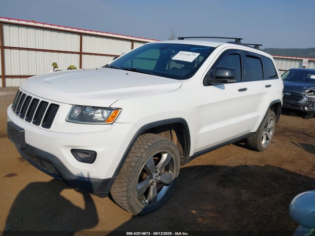 1C4RJFBG0FC233059 Jeep Grand Cherokee