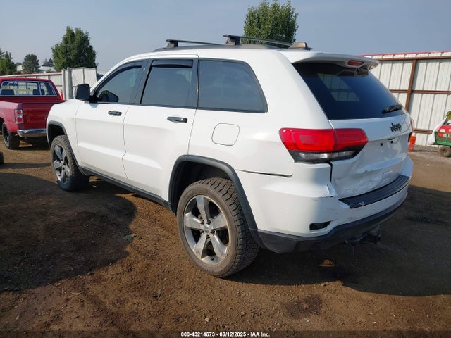 1C4RJFBG0FC233059 Jeep Grand Cherokee
