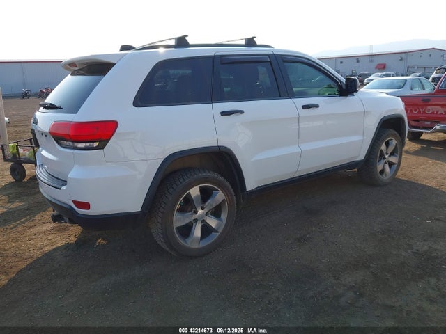 1C4RJFBG0FC233059 Jeep Grand Cherokee
