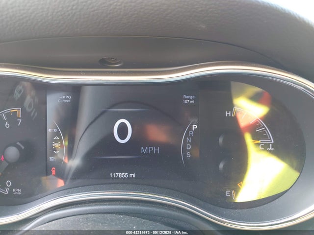 1C4RJFBG0FC233059 Jeep Grand Cherokee