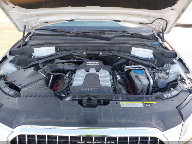 2015 AUDI Q5 WA1DGAFP6FA012349 Photo 9