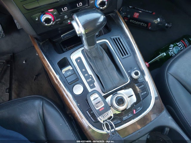 2015 AUDI Q5 WA1DGAFP6FA012349 Photo 10