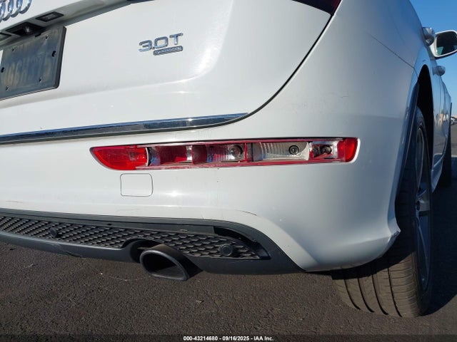 2015 AUDI Q5 WA1DGAFP6FA012349 Photo 5