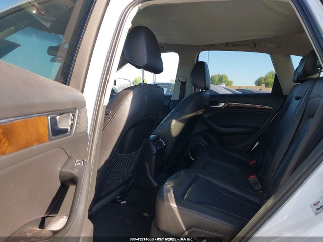 2015 AUDI Q5 WA1DGAFP6FA012349 Photo 7