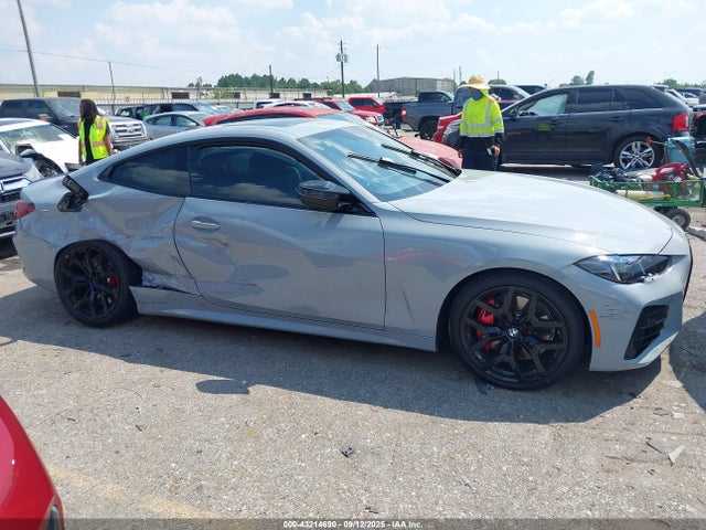 BMW M440I 2025 WBA73DA01SCU74274 Image 13