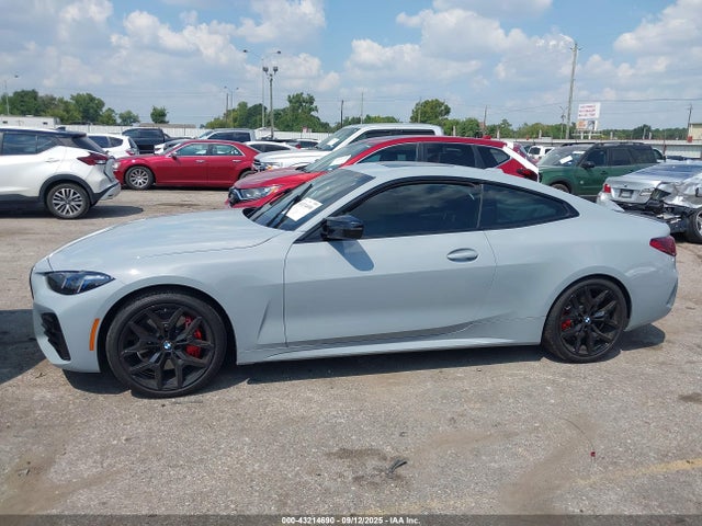 BMW M440I 2025 WBA73DA01SCU74274 Image 14