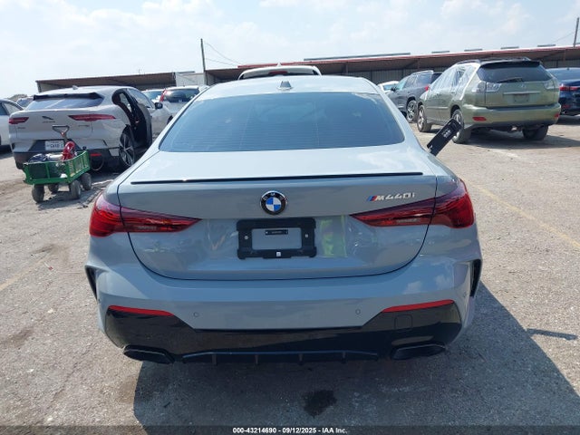 BMW M440I 2025 WBA73DA01SCU74274 Image 16