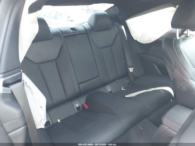 2025 BMW M440I WBA73DA01SCU74274 Photo 7