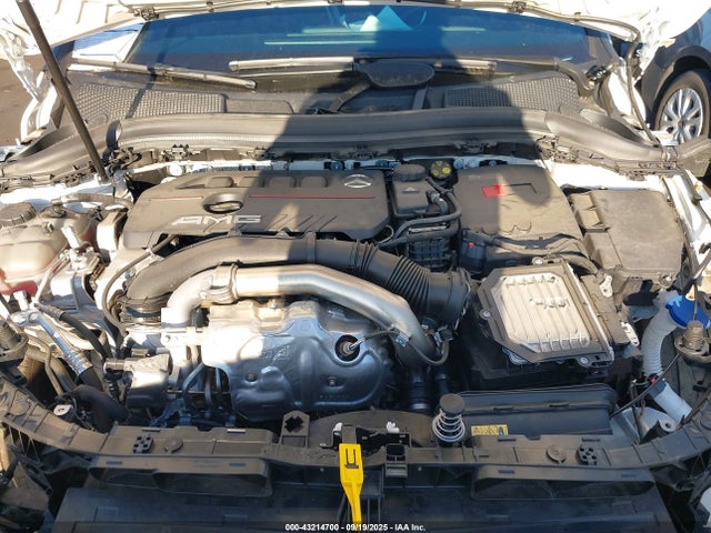 W1N4N5BBXRJ599651 Mercedes-Benz m260