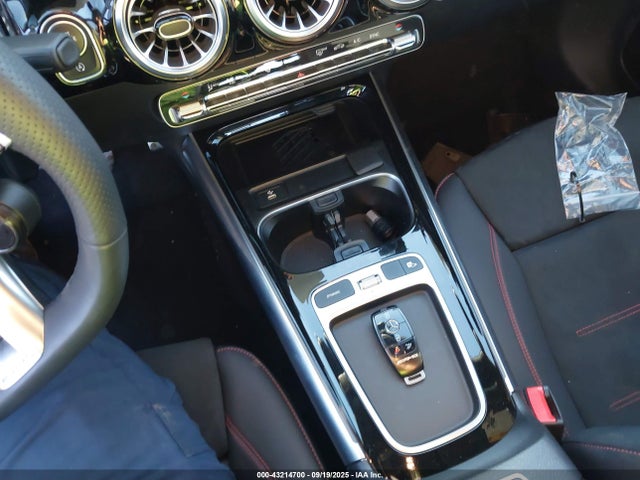 W1N4N5BBXRJ599651 Mercedes-Benz m260