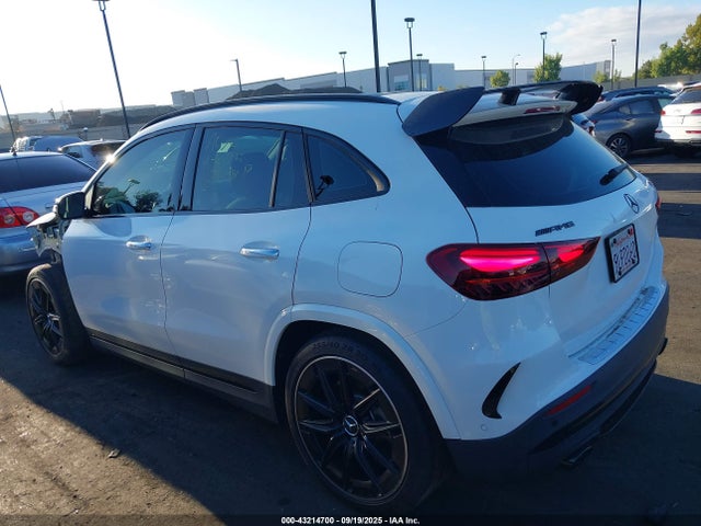 W1N4N5BBXRJ599651 Mercedes-Benz m260