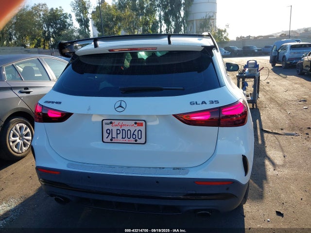 W1N4N5BBXRJ599651 Mercedes-Benz m260