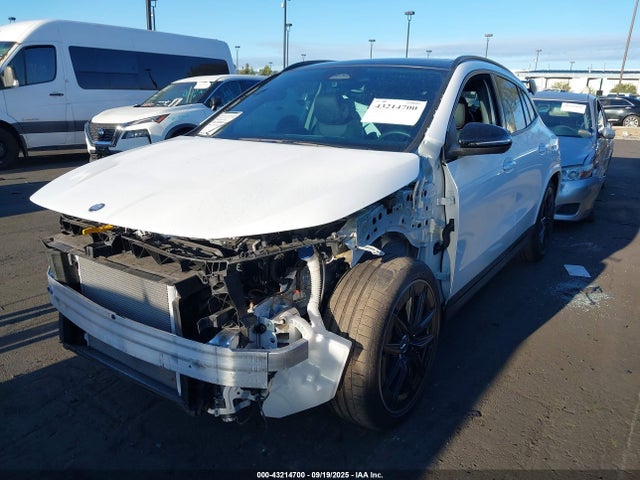 W1N4N5BBXRJ599651 Mercedes-Benz m260