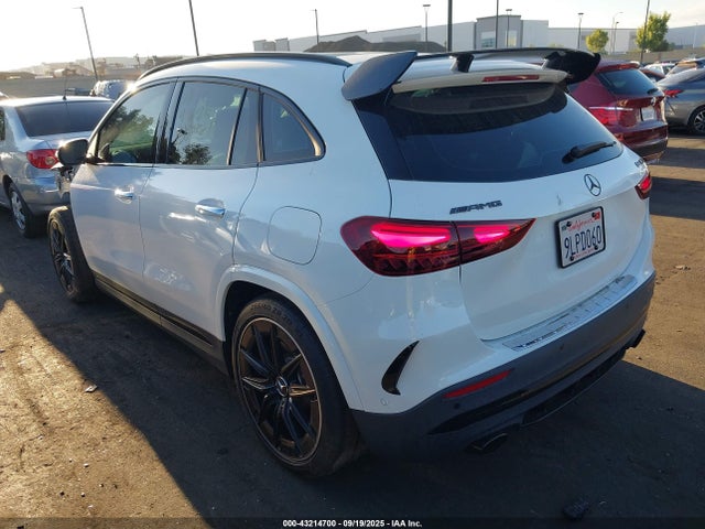 W1N4N5BBXRJ599651 Mercedes-Benz m260