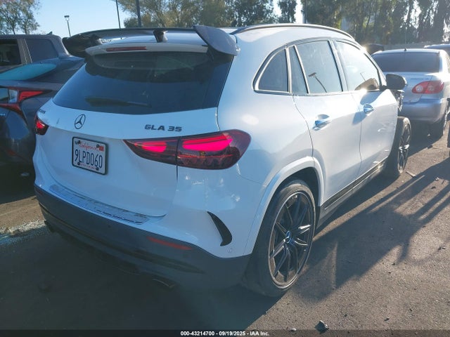 W1N4N5BBXRJ599651 Mercedes-Benz m260