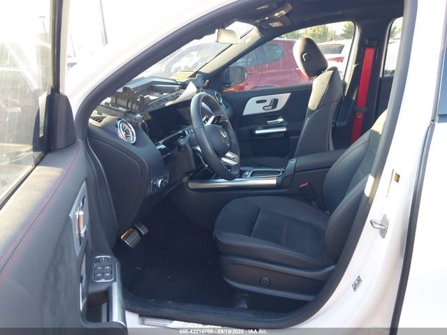 W1N4N5BBXRJ599651 Mercedes-Benz m260