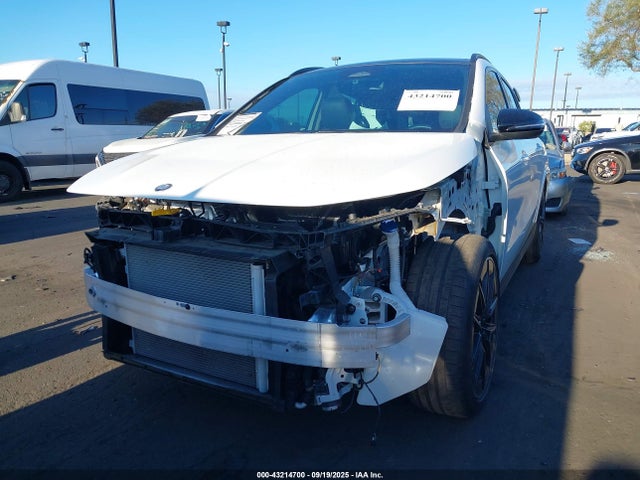 W1N4N5BBXRJ599651 Mercedes-Benz m260