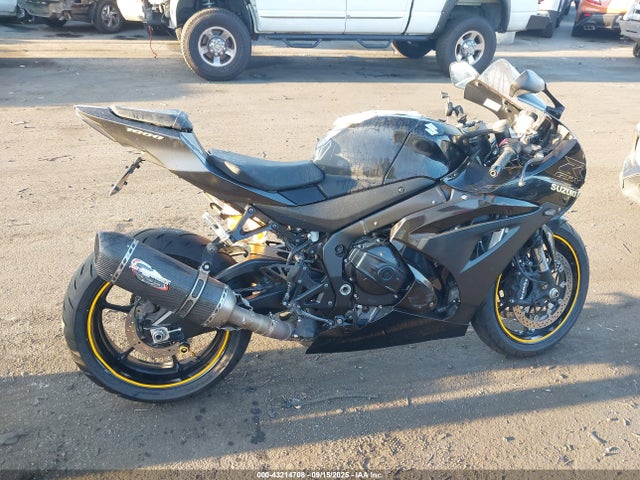 JS1DM11B3L7100112 Suzuki Dta2-
