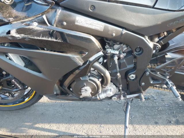 2020 SUZUKI GSX-R1000 JS1DM11B3L7100112 Photo 8