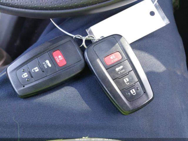 2023 TOYOTA MIRAI JTDAAAAA3PA010542 Photo 10