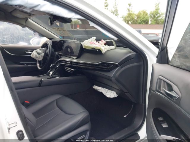 2023 TOYOTA MIRAI JTDAAAAA3PA010542 Photo 4