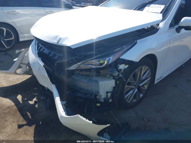 2023 TOYOTA MIRAI JTDAAAAA3PA010542 Photo 5