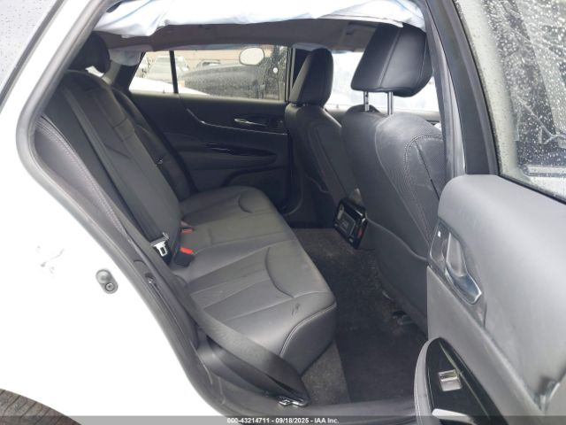2023 TOYOTA MIRAI JTDAAAAA3PA010542 Photo 7