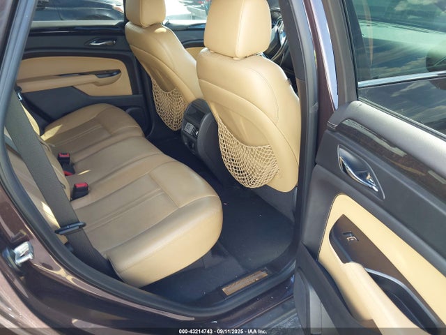 2016 CADILLAC SRX 3GYFNBE33GS516733 Photo 7