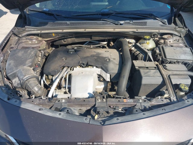 1G1ZF5SX0GF238203 Chevrolet ltg - sidi, alum dohc, vvt, dcvcp turbo, e0-e100, alum
