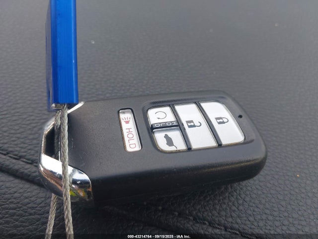 Honda j35y6 2017 5FNYF6H04HB034979 Image 11