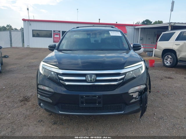 Honda j35y6 2017 5FNYF6H04HB034979 Image 12