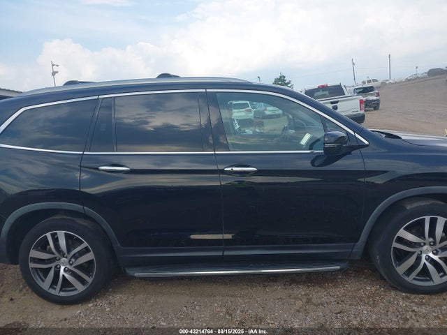 Honda j35y6 2017 5FNYF6H04HB034979 Image 13