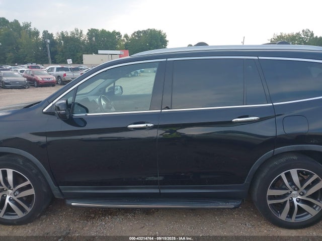 Honda j35y6 2017 5FNYF6H04HB034979 Image 14