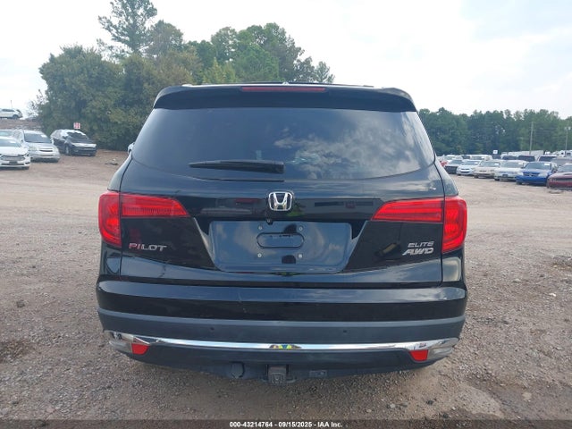Honda j35y6 2017 5FNYF6H04HB034979 Image 16