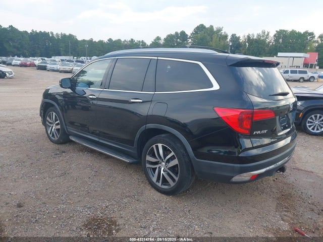 Honda j35y6 2017 5FNYF6H04HB034979 Image 3