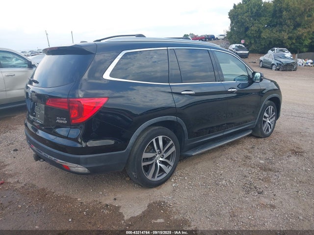 Honda j35y6 2017 5FNYF6H04HB034979 Image 4