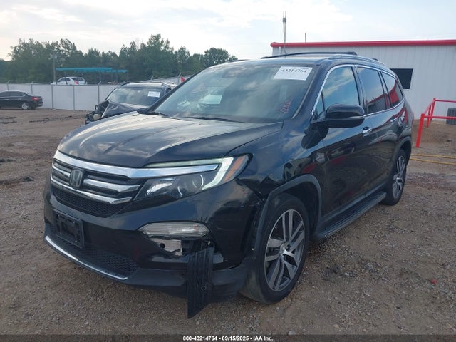 Honda j35y6 2017 5FNYF6H04HB034979 Image 6