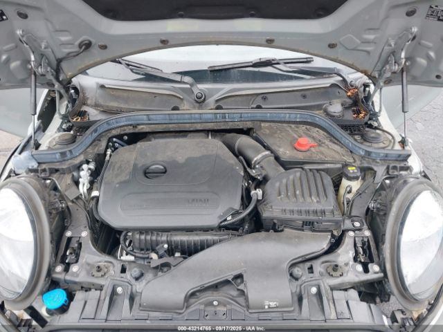 2021 MINI HARDTOP WMWXU7C03M2N80178 Photo 9