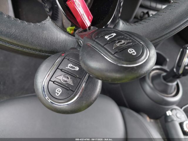 2021 MINI HARDTOP WMWXU7C03M2N80178 Photo 10