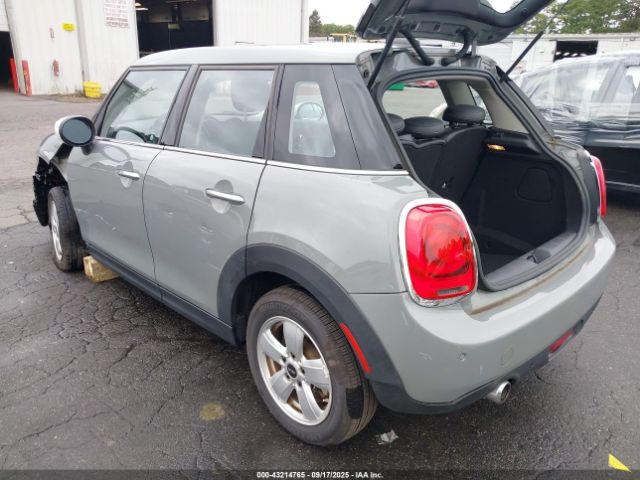 2021 MINI HARDTOP WMWXU7C03M2N80178 Photo 2