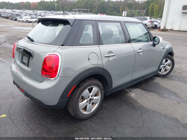2021 MINI HARDTOP WMWXU7C03M2N80178 Photo 3