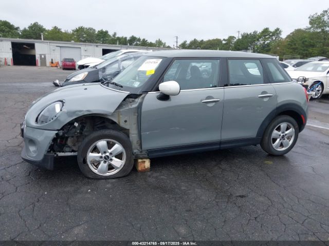 2021 MINI HARDTOP WMWXU7C03M2N80178 Photo 5