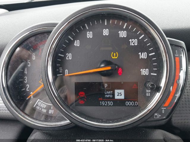 2021 MINI HARDTOP WMWXU7C03M2N80178 Photo 6