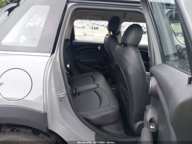 2021 MINI HARDTOP WMWXU7C03M2N80178 Photo 7