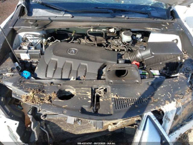 2014 ACURA RDX 5J8TB4H56EL024339 Photo 9