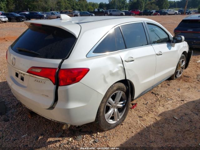 2014 ACURA RDX 5J8TB4H56EL024339 Photo 3